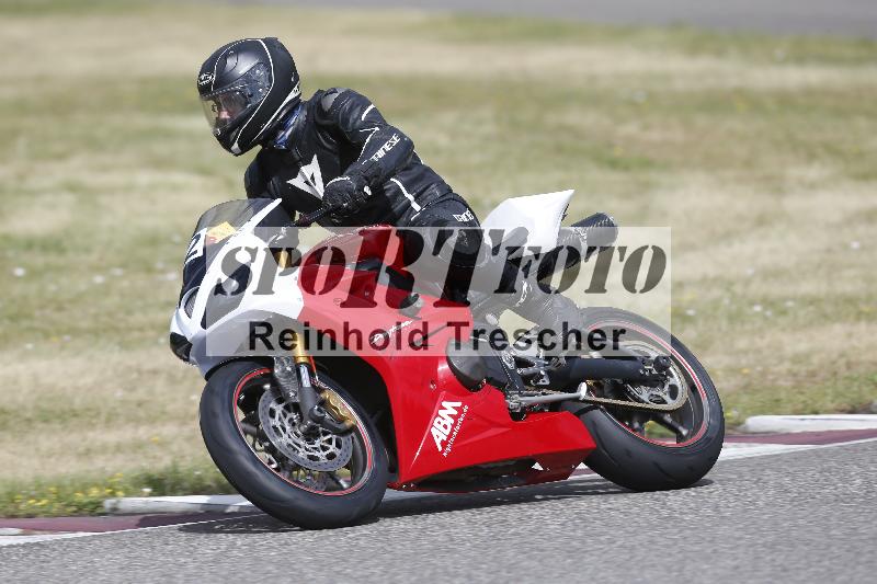 /18 05.06.2026  TZ Motorsport ADR/Gruppe gelb/2-1